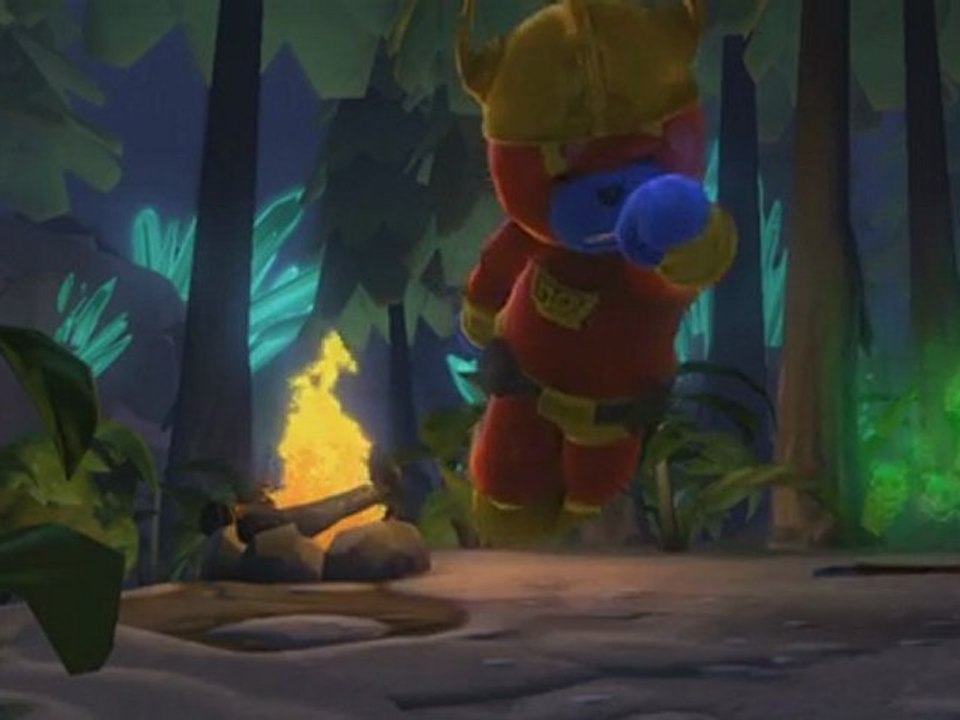 Naughty Bear | Free DLC Trailer