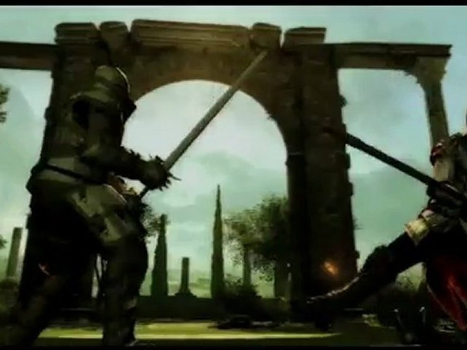 Assassin's Creed: Brotherhood | Developer Diary #1