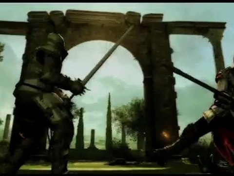 Assassin's Creed: Brotherhood | Developer Diary #1