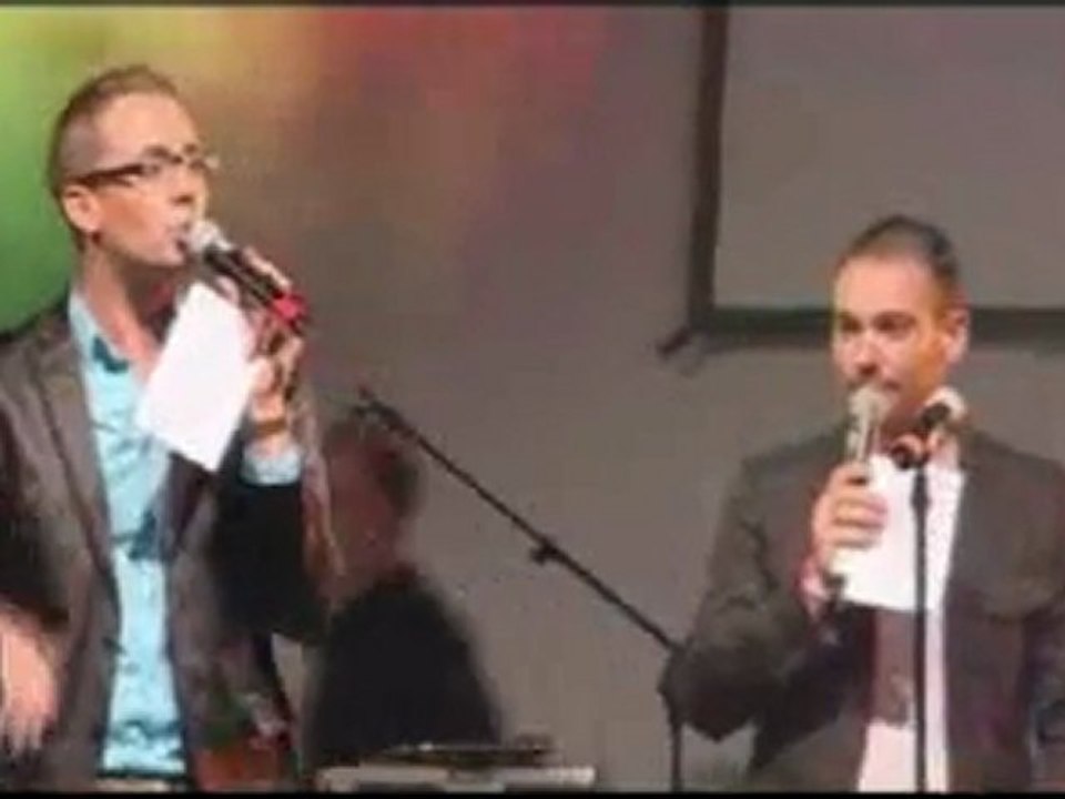 JOAN DIRECT LIVE 2011