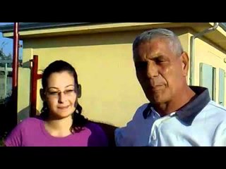 Castel Volturno (CE) - Gelsomina Nozzolillo e Salvatore Traino