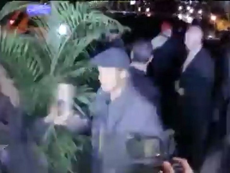 Jennifer Aniston hits back at Brad Pitt