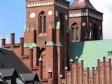Roskilde Cathedral - Great Attractions (Roskilde, Denmark)