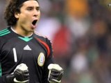 Medio Tiempo - Los numeros de Ochoa con el Ajaccio