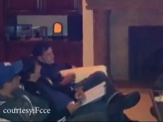 Two & a Half Men crew disappointed with Ashton