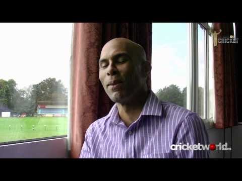 Cricket World TV - Jimmy Adams Previews England-West Indies T20s