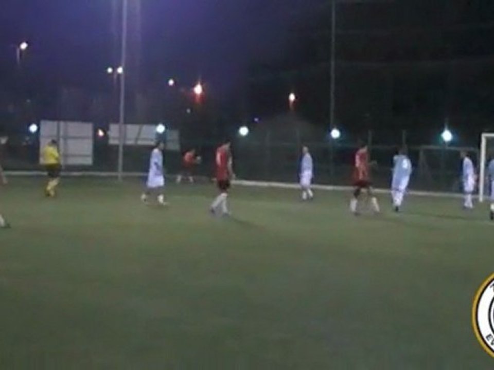 5° Supercoppa C7 Zona Goal: Selezione Uruguay - Avangarde