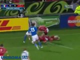 L'Italia del rugby torna a volare
