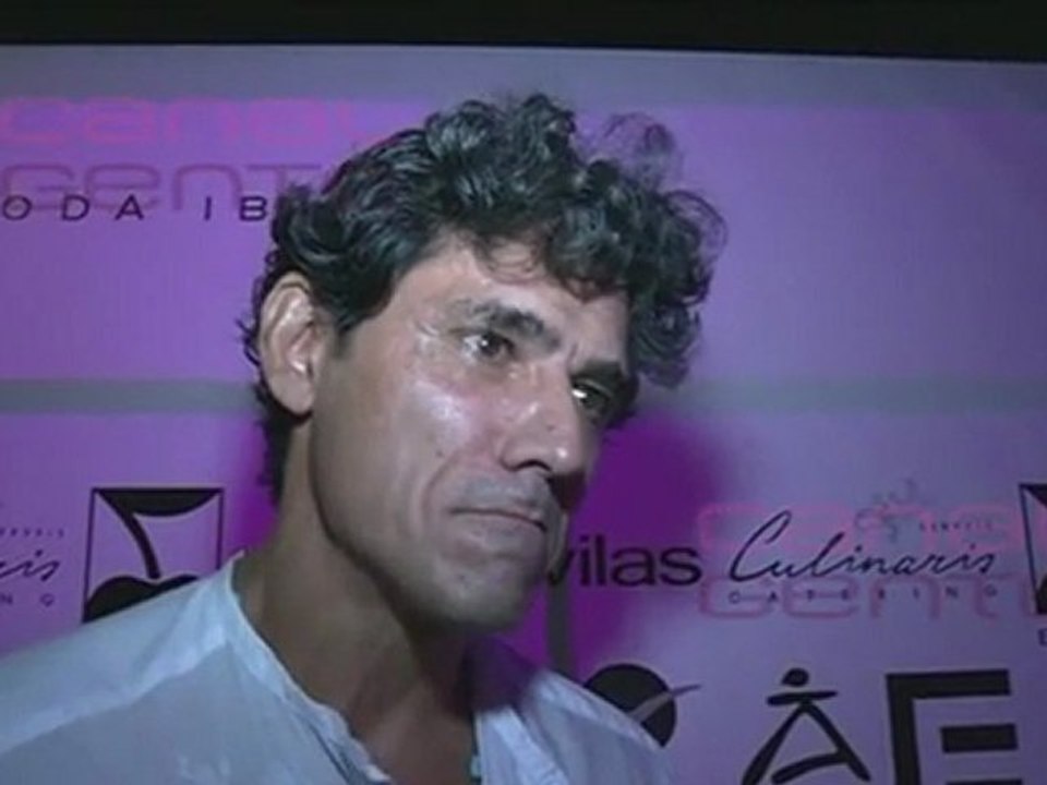 Jesús Cábanas: Con Marta me llevo bien