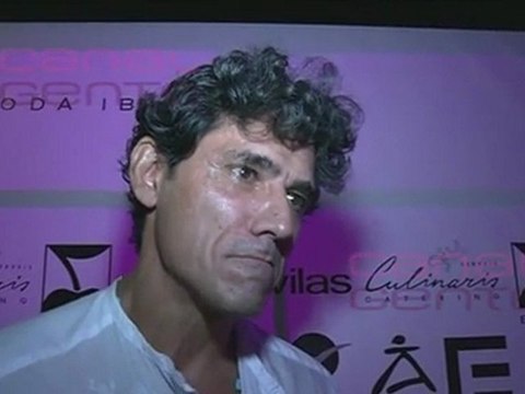 Jesús Cábanas: Con Marta me llevo bien