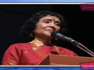 Hema Malini At Ek Shaam Vaijantimala Ke Naam   07