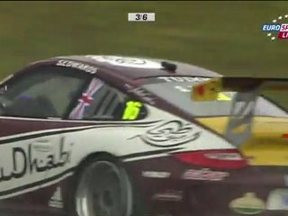 Nordschleife Porsche Supercup 2011 HDTV English