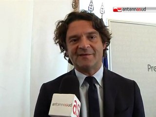 TG 21.09.11 Oltre 12 milioni di euro contro frane e dissesti