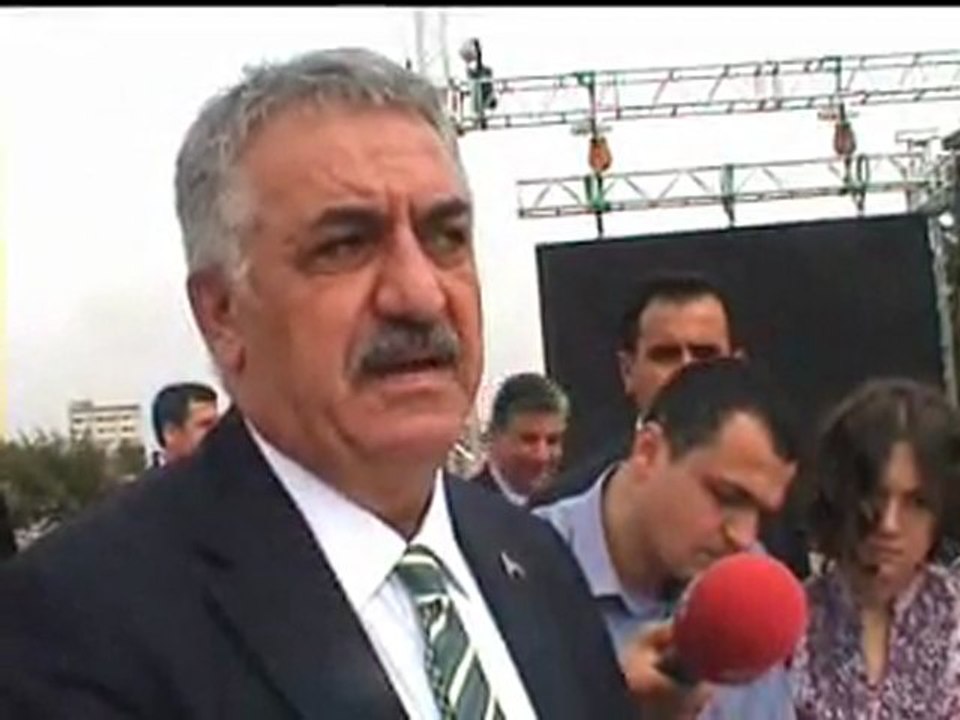 EYMÜR TV TOKAT TANITIM GÜNLERİ ANKARA 22 25 EYLÜL ARASI.