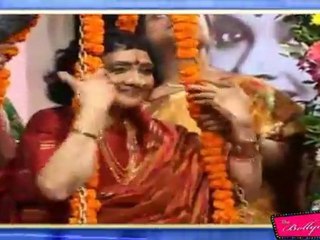 Hema Malini At Ek Shaam Vaijantimala Ke Naam   06