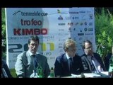 Napoli - Tennis Cup - Trofeo Kimbo