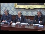 Napoli - Rifiuti, per la Commissione Ecomafie in arrivo nuova emergenza