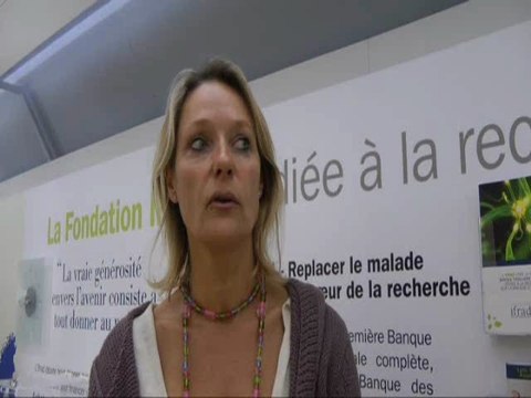 La Fondation IFRAD pour la recherche sur la maladie d’Alzheimer : partenaire du train Alzheimer