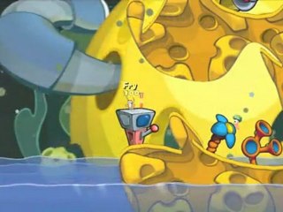 Worms Reloaded | Customisation Trailer