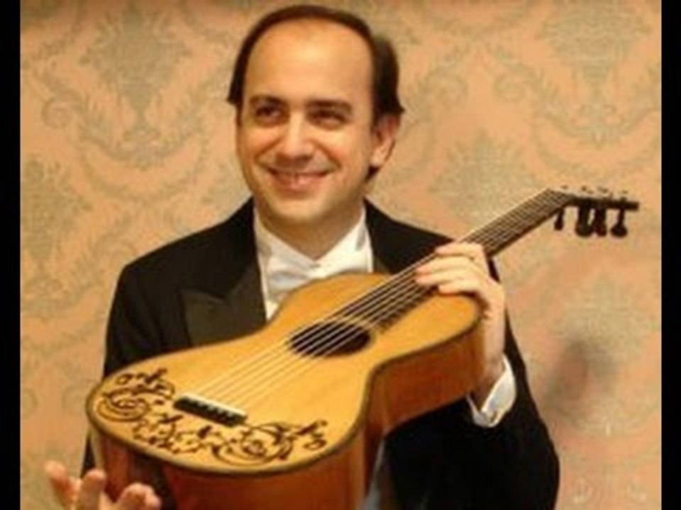 Napoli - Concerto d'Autunno