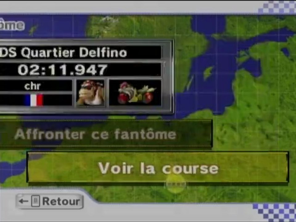 ds quartier delphino