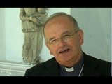 Aversa - Convegno Diocesano - Il messaggio del Vescovo Spinillo