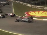 F1 2010 | Gameplay Sizzle Trailer