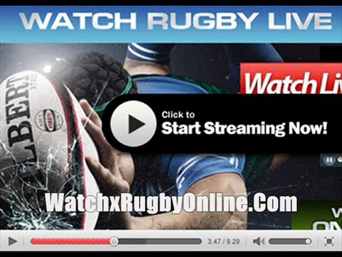 watch World Cup Rugby United States of America vs Australia 2011 live streaming