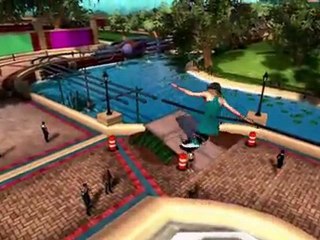 Tony Hawk: SHRED | Reveal Trailer