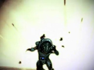 Mass Effect 2 | PlayStation 3 Edition Announcement Trailer