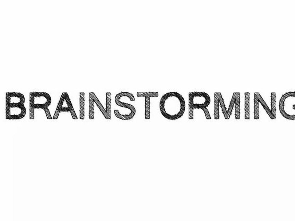 Brainstorming : un film d'horreur