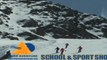 Neige Aventure Ski & Snowboard school Nendaz, 4 Vallées, Switzerland