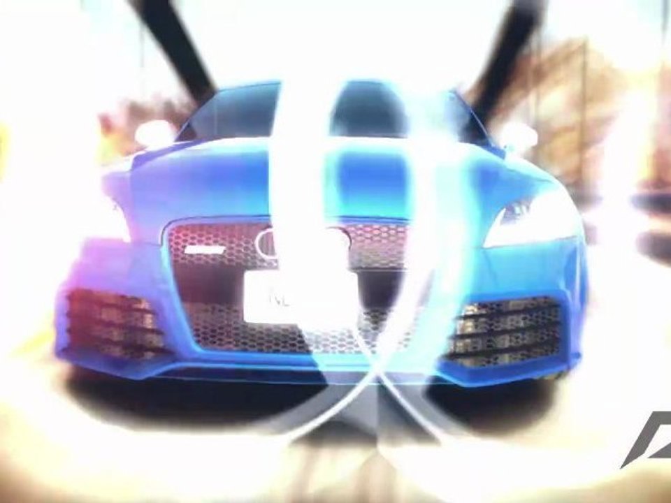 Need for Speed Hot Pursuit | Limited Edition Trailer