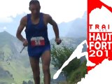 TEASER TRAIL DES HAUTS FORTS 2011