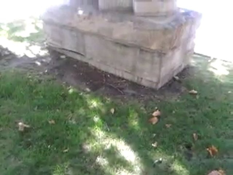 Paseo del Prado 2