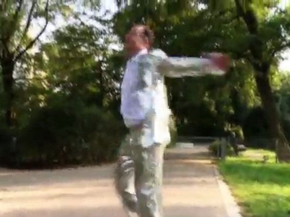 Avocadoclub - Geraldine Ford