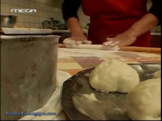 ΣΤΗΝ ΚΥΜΗ ΜΕ ΤΟΝ ΗΛΙΑ ΜΑΜΑΛΑΚΗ