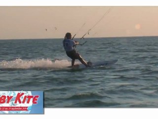 DERBY KITE 2011 - LA BAULE