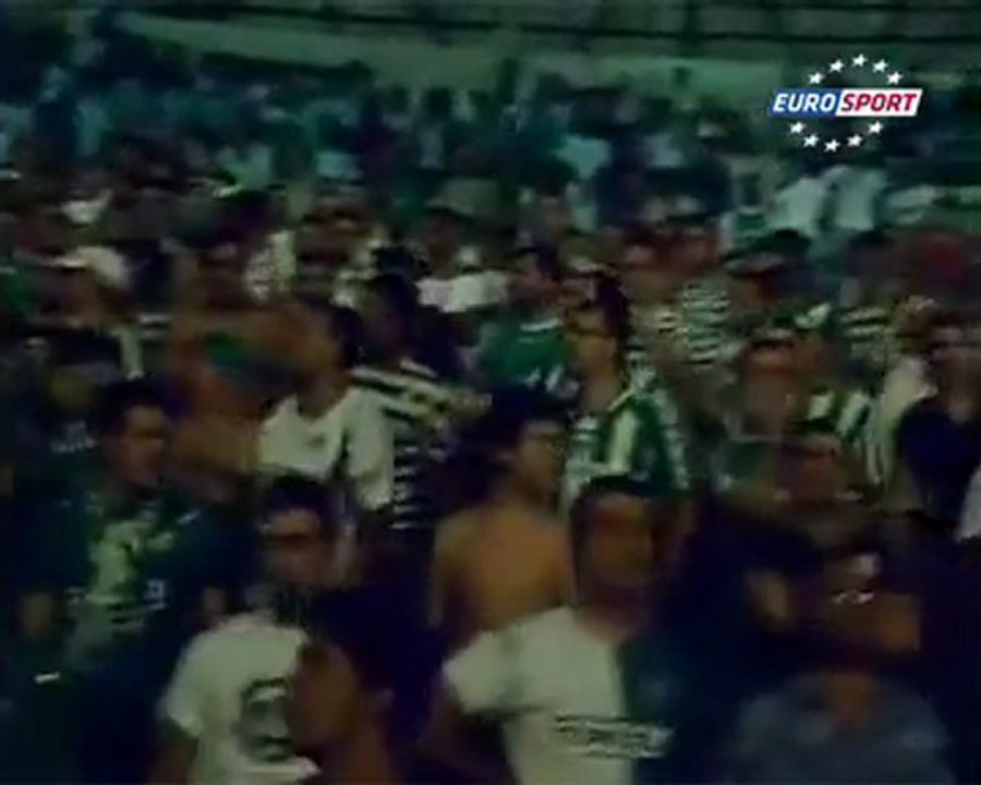 Teksas'tan şov