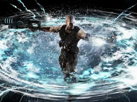 Red Faction: Armageddon | GamesCom 2010 Danny Bilson Dev Diary