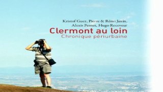 Clermont au loin