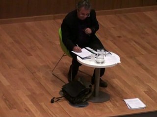 Café-philo 13/04/2011 | Comment vivre et penser son identité aujourd'hui ?, par Daniel Mercier