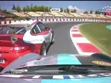 Barcelona Porsche Supercup 2011 HDTV English