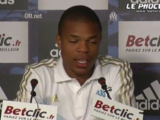Rémy : "Oui, je m'inspire de Benzema !"
