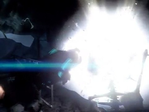 Red Faction: Armageddon | GamesCom 2010 Jacques Hennequet Dev Diary