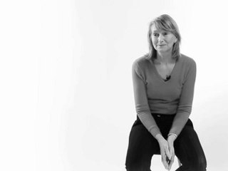 Ingrid Janssen, auteur-réalisatrice