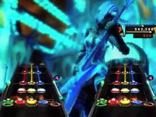 Guitar Hero: Warriors of Rock | Set List Act 3 Trailer