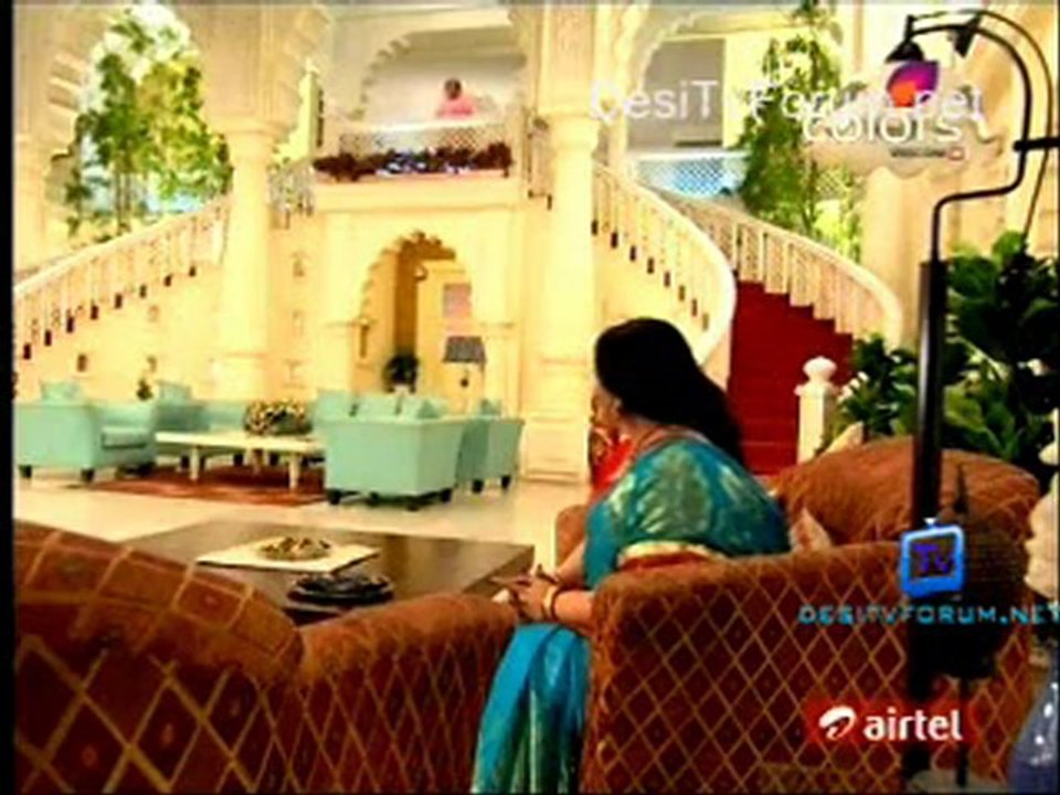 Hamari Saas Leela - 22nd September 2011 Watch Video Online pt2