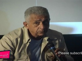 Hilarious Naseeruddin Shah Speaks About His Acting Journey