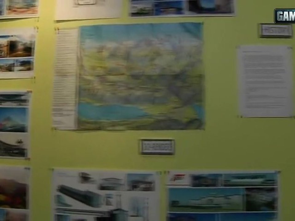 Forza Motorsport 4 : Demo Preview